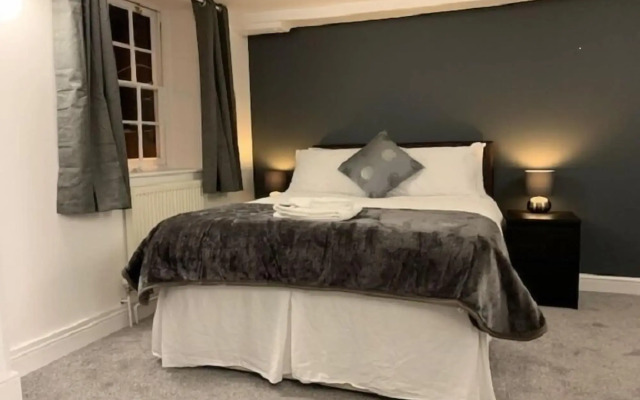 The Silverton Inn - B&B