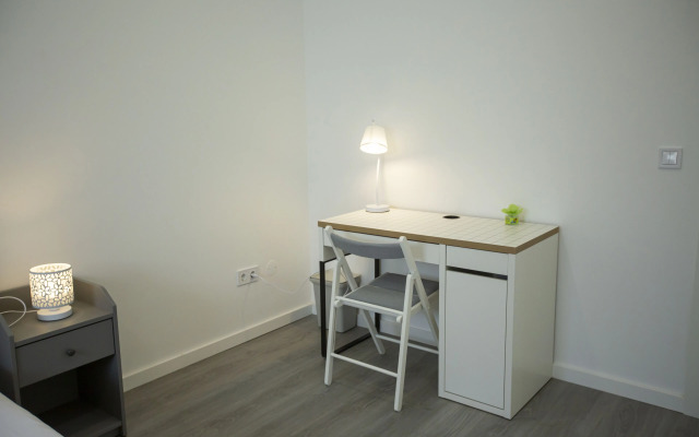 Alecrm D Estepe - Hostel