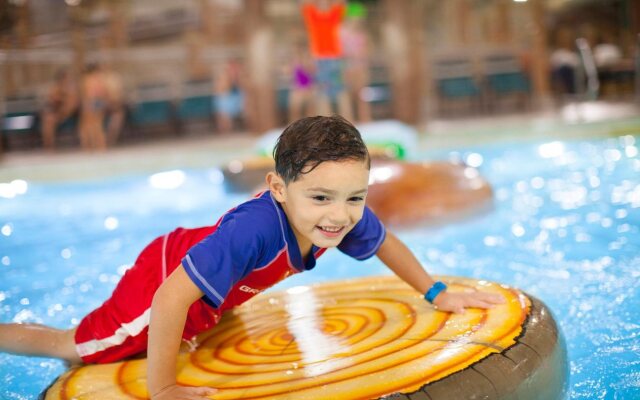 Great Wolf Lodge Grapevine