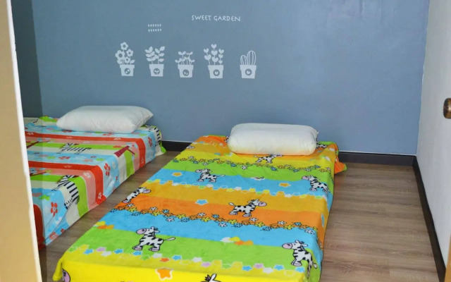 Sakura Homestay Kampar