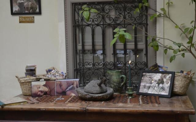 Riad Light of Life