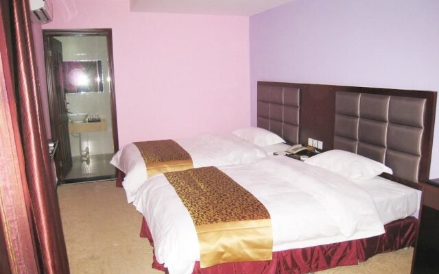 Meidijia Hotel