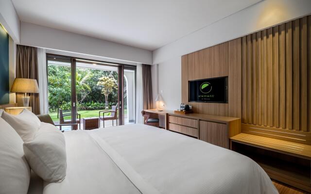 Element By Westin Bali Ubud