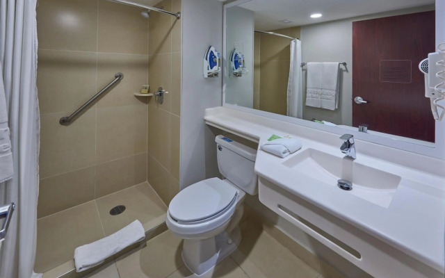City Express by Marriott Los Mochis