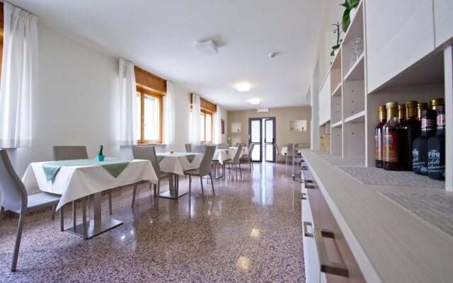 Hotel La Maison Des Bons Sentiments