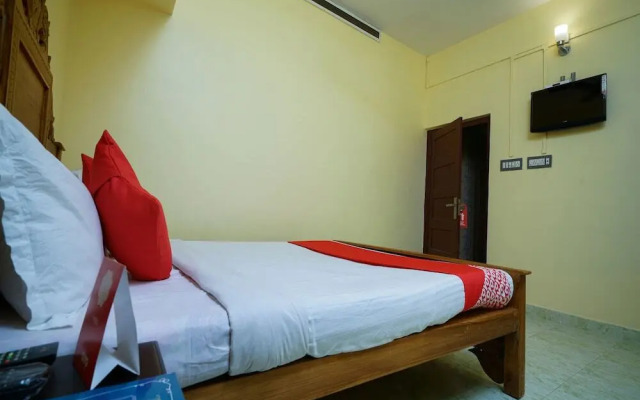 Le Pepper by OYO Rooms
