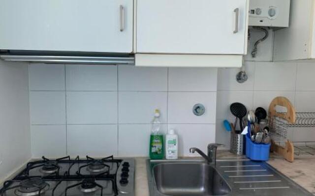 Guesthouse Pena