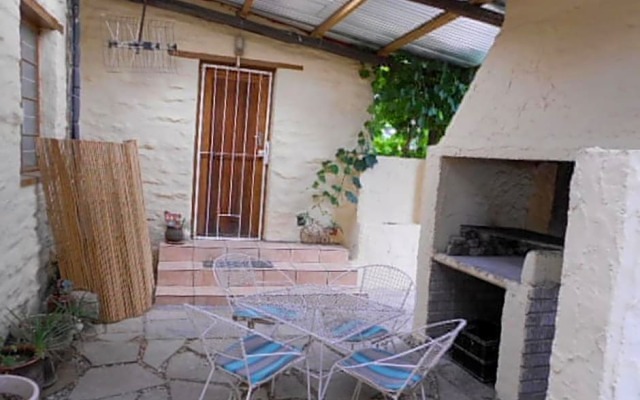 Sutherland Guest House