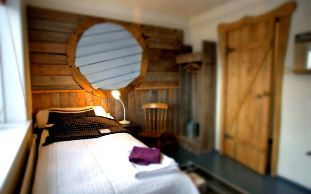 Guesthouse 1x6