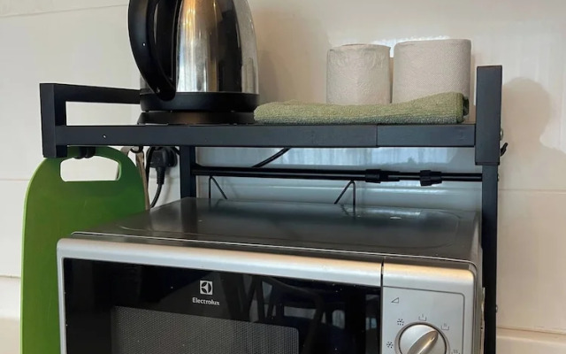 Arte Ampang Klcc 2 BR Homestay, 4-6 pax