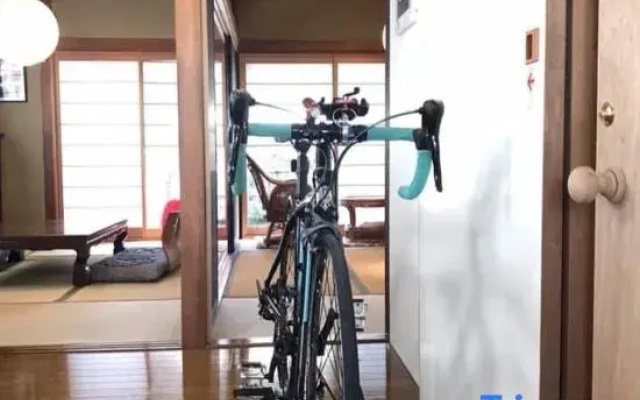 Vacation House Moon Yue