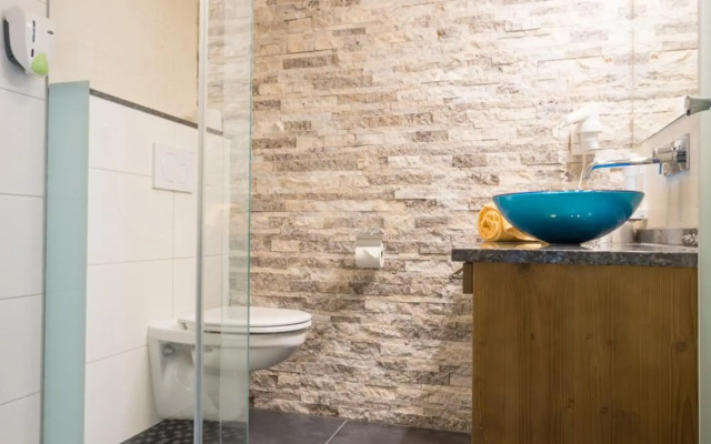 Mountainclub Hotel Ronach