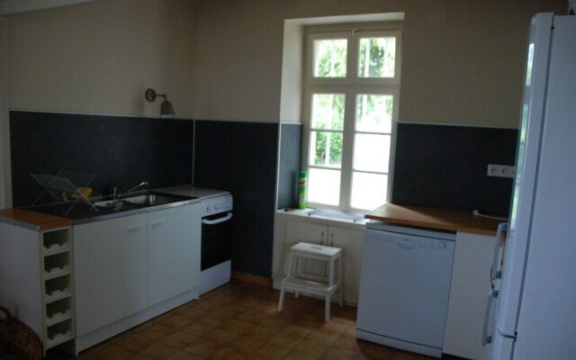 Gites du Manoir du Ranléon