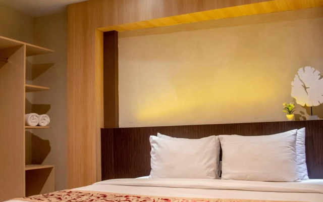 Balitone Guest House
