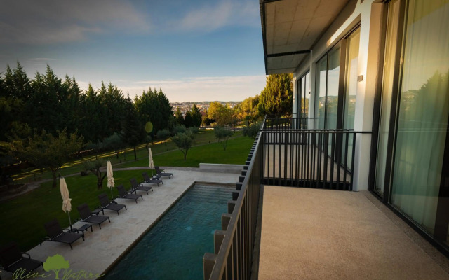 Olive Nature Hotel & SPA - Quinta Valle de Passos
