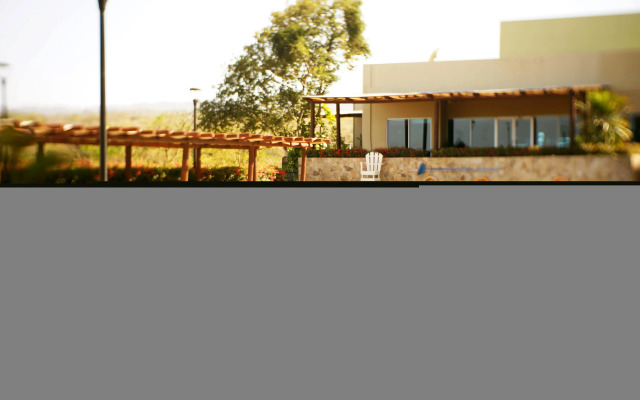 Hotel Villa Fontana Managua