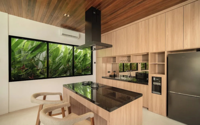 The Vinava Villa Canggu by Ini Vie Hospitality