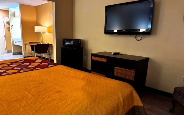 Super 8 by Wyndham Jackson/Ridgeland