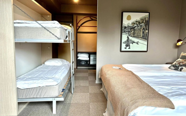 Spar Hotel Majorna