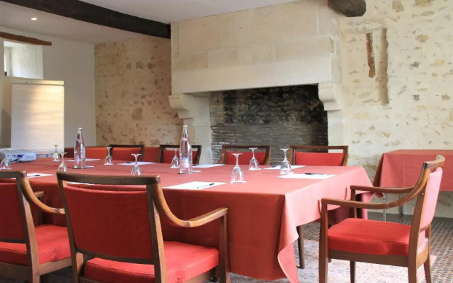 Château de Périgny, The Originals Relais