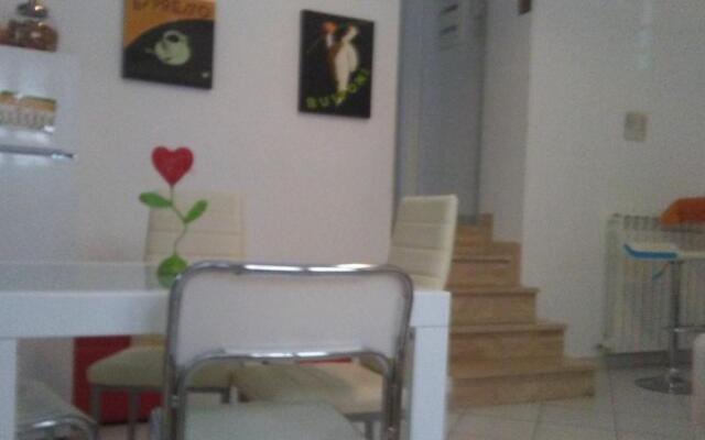 Casa Valentina