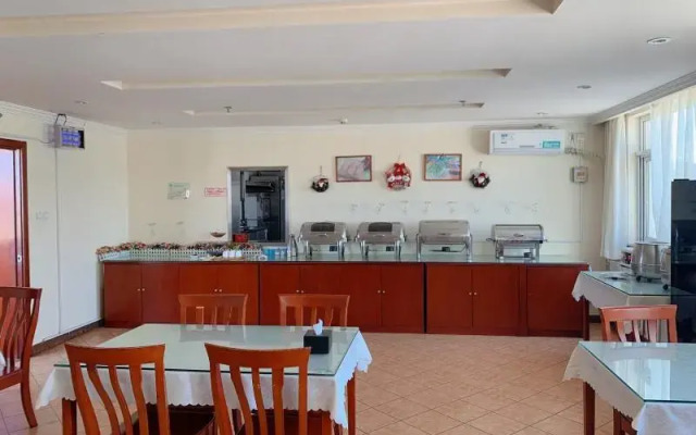 GreenTree Inn Beijing Beiqijia Litang Road Express Hotel