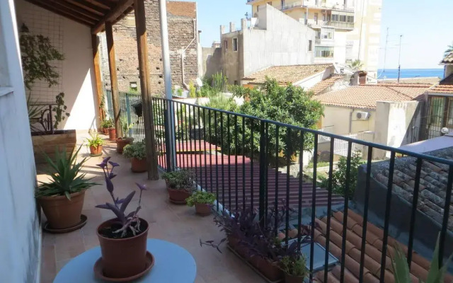 Al Mare in Città