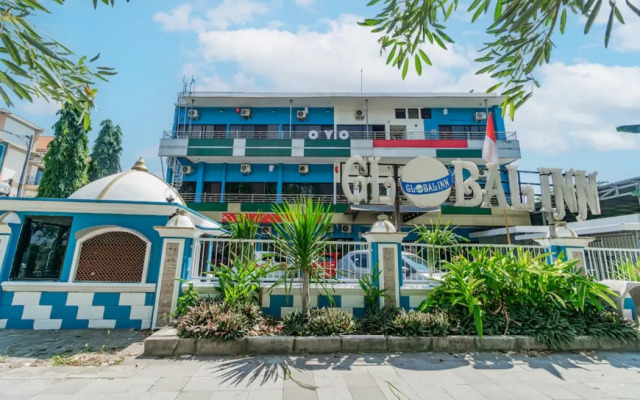 Hotel O Sidoarjo Near Juanda International Airport