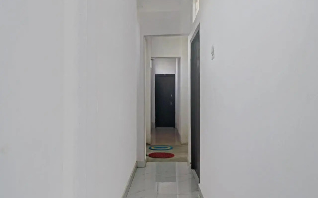 Spot On 76527 Desh Premi Guest House