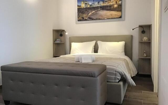 GoodStay New City Apartment (monolocale)
