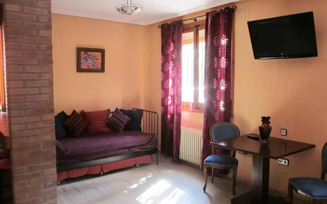 Hotel Rural La Villa Don Quijote