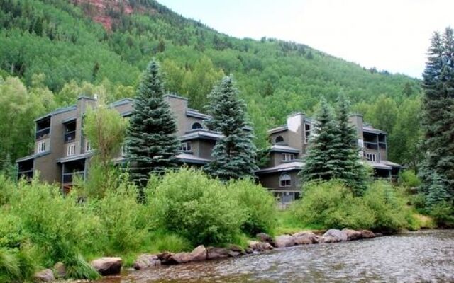 Riverside Condos