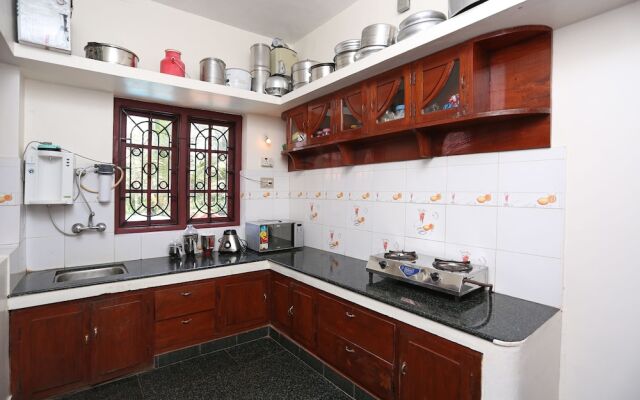 OYO 9374 Home Picturesque Stay Hoskeri