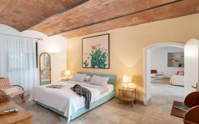 Independent farmhouse absolute privacy-Casale il Timignano