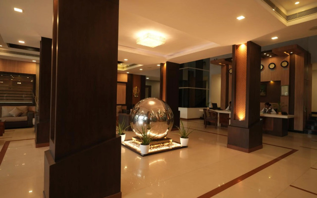 PJ Princess Regency