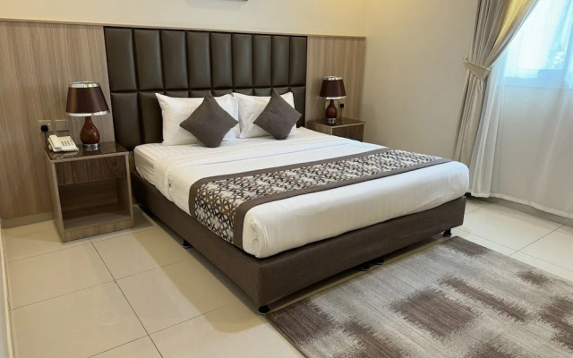 PRIMOTEL Suites Al Salamah