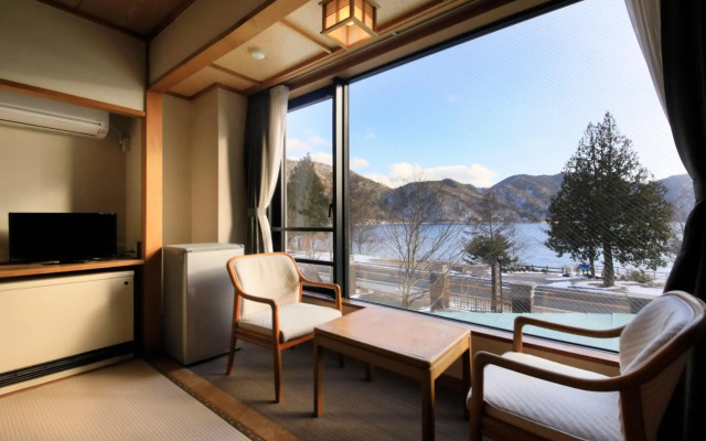 YUTORELO NIKKO - Hostel