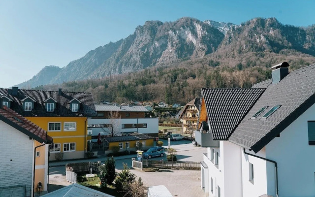 Mountain View Salzburg - SELF CHECK-IN - Apartments