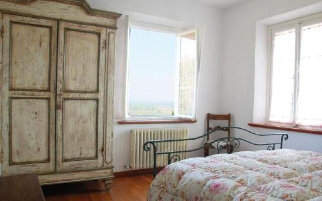 Villa Al Fanucchi