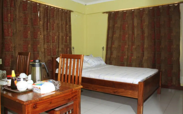Arusha Family Retreat Resort