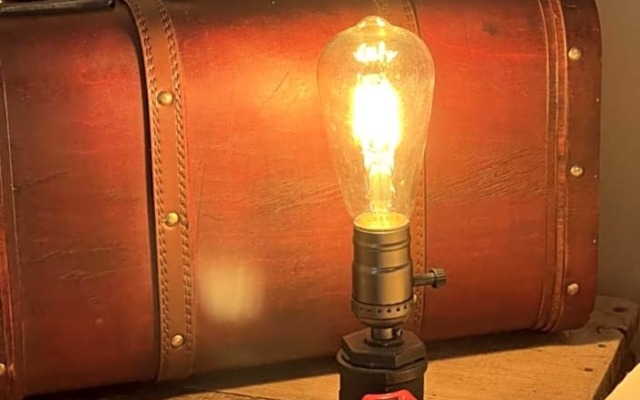 L'escale au Port Miniature de Saint Savinien