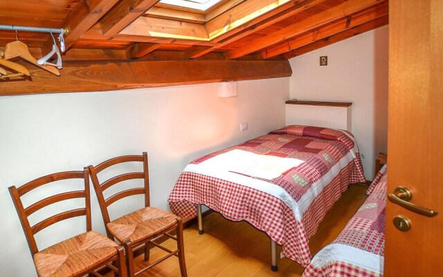 Agr.Lucatello - Il Granaio