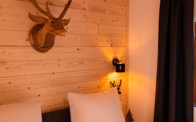 Westendorf Mountain Lodge Gamsspitz