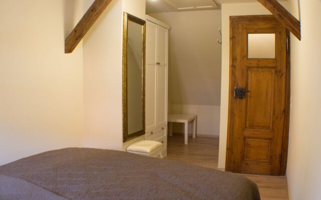 Ferienhaus Stobenstrasse