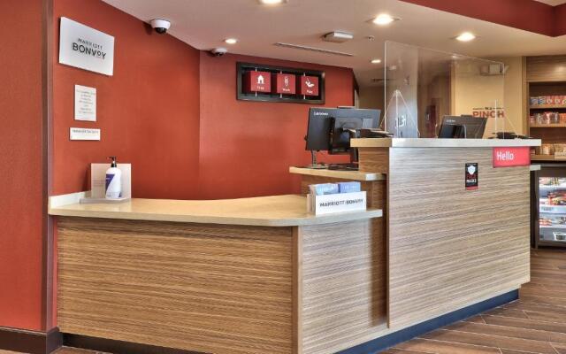 TownePlace Suites by Marriott Albuquerque Old Town