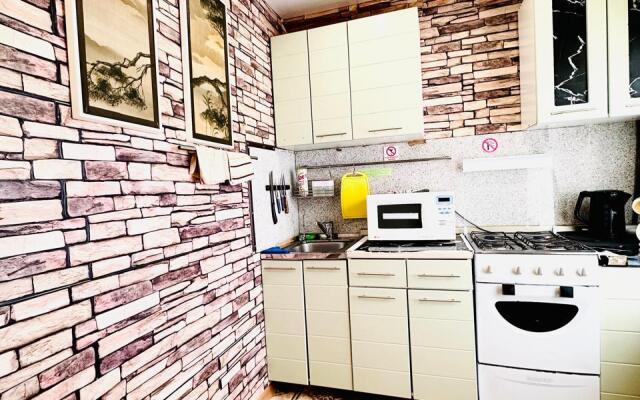 Регион 89 на улице Строителей 5/2