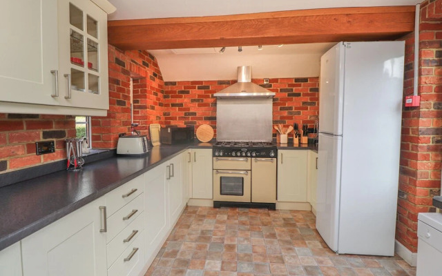 Knights Cottage