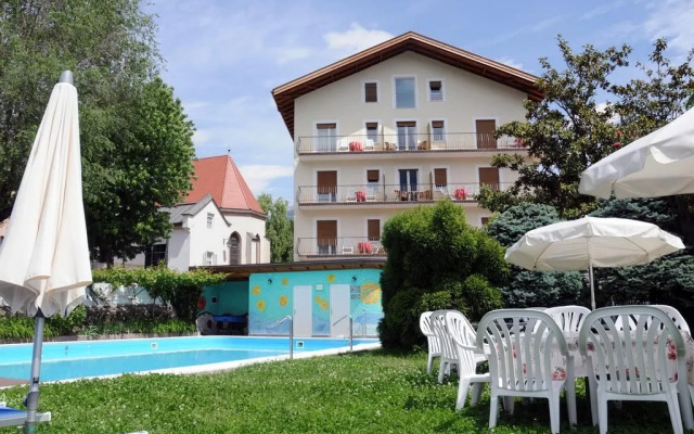 Albergo alla Torre Siegler Im Thurm