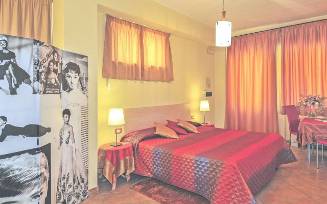 Bed & Breakfast Ai Cipressi