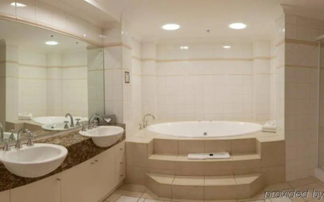 Quality Apartments Adelaide Central
